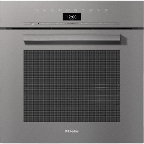 Miele DGC 7460-HC Pro VitroLine GRGR Φούρνος ατμού combi 12100180