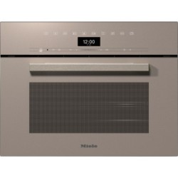 Miele DGC 7440-HC Pro D-Pearl Beige Φούρνος ατμού combi μικρού μεγέθους 12867630