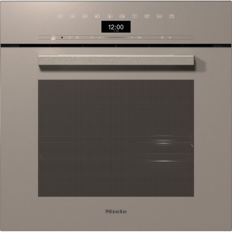 Miele DGC 7460-HC Pro D-Pearl Beige Φούρνος ατμού combi 12867640