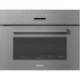 Miele M-7244-TC Graphite grey-D Εντοιχιζόμενος φούρνος μικροκυμάτων 11103660