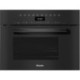 Miele DGM 7440 Obsidian black-D Φούρνος ατμού μικροκύματα 11106530