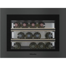 Miele KWT 7112iG obsw-matt EU1 Εντοιχιζόμενος συντηρητής κρασιών 18φιάλες 12204800