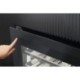 Miele KWT 7112iG obsw-matt EU1 Εντοιχιζόμενος συντηρητής κρασιών 18φιάλες 12204800