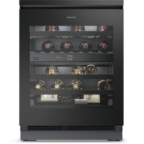 Miele KWTUS 7074F obsw EU1 Εντοιχιζόμενος κάτω πάγκο συντηρητής κρασιών 597 819 563 12519510