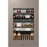 Miele KWT 6422iG-1 Pearl Beige Εντοιχιζόμενος συντηρητής κρασιών 595 906 572 12615910