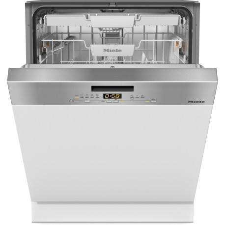 Miele G5611 SCi D-ED230 1-9 CLST Active Ημι-εντοιχιζόμενο πλυντήριο πιάτων 60cm 12845590