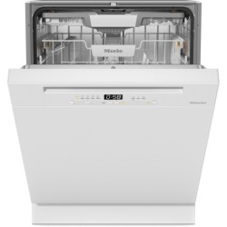 Miele G5811 SCi D-BW230 1-9 Active Plus Ημι εντοιχιζόμενο πλυντήριο πιάτων 60cm 12845750
