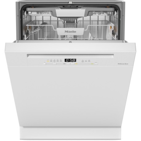 Miele G5811 SCi D-BW230 1-9 Active Plus Ημι εντοιχιζόμενο πλυντήριο πιάτων 60cm 12845750