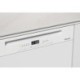 Miele G5811 SCi D-BW230 1-9 Active Plus Ημι εντοιχιζόμενο πλυντήριο πιάτων 60cm 12845750