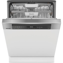 Miele G7601 SCi A-ED230 1-9 AD EnerHero CS Ημι εντοιχιζόμενο πλυντήριο πιάτων 60cm 12912200