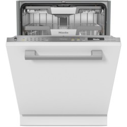 Miele G7085 SCVi XXL A-ED230 1-9 AutoDos Πλήρως εντοιχιζόμενο πλυντήριο πιάτων 60cm 12843220