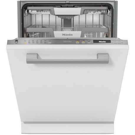 Miele G7085 SCVi XXL A-ED230 1-9 AutoDos Πλήρως εντοιχιζόμενο πλυντήριο πιάτων 60cm 12843220