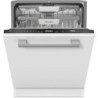 Miele G7651SCVi A-OS230 1-9 AD EnerHero Πλήρως εντ πλυντ πιάτων 60cm 12912220