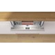 BOSCH SPV6EMX09E Σειρά 6 Πλυντήριο πιάτων πλήρους εντοιχισμού 45cm