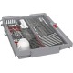 BOSCH SPS6EMI21E Serie | 6 Ελεύθερο πλυντήριο πιάτων 45cm Inox