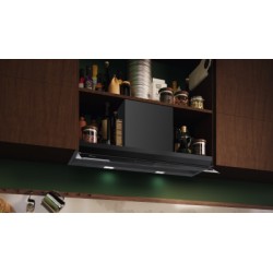 NEFF D99XET2S5 N90 Εντοιχιζόμενος απορροφητήρας Box 90cm Matt black