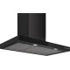 BOSCH DWB97DN60 Σειρά 6 Απορροφητήρας τζάκι 90cm Matt black