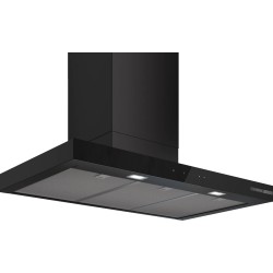 BOSCH DWB97DN60 Σειρά 6 Απορροφητήρας τζάκι 90cm Matt black