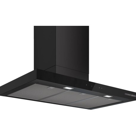 BOSCH DWB97DN60 Σειρά 6 Απορροφητήρας τζάκι 90cm Matt black