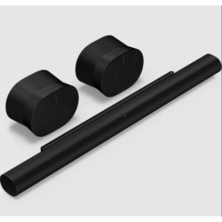 Sonos Arc Ultra Surround Set Arc Ultra - 2xEra 300 37214-5 37116-7