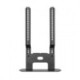 CRYSTAL AUDIO TVMB TV Βάση στήριξης για Sonos Beam Black 381358
