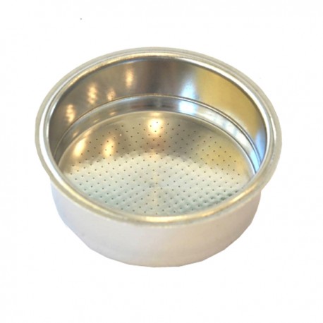 ROHNSON R98014 ORIGINAL ΑΝΤΑΛΛΑΚΤΙΚΟ φίλτρο espresso για διπλή δόση καφέ