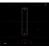 Neff V56FHQ4L0 N70 Επαγωγικές εστίες με ενσωματωμένο απορροφητήρα 60cm εντοιχιζόμενη χωρίς πλαίσιο