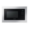 Samsung MG23A7013CT-GC Φούρνος Μικροκυμάτων με εντοιχισμένη εμφάνιση 23L