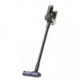 Dyson V8-Cyclone Army Green Black Ασύρματη Σκούπα Stick 226587-01 87066