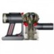 Dyson V8-Cyclone Army Green Black Ασύρματη Σκούπα Stick 226587-01 87066