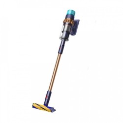 Dyson Gen5detect Absolute Bright Copper Prussian Blue Ασύρματη Σκούπα Stick 447002-01 87060
