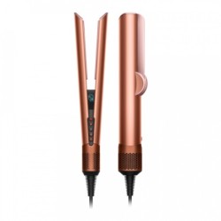 Dyson HT01 Airstrait Amber Silk Pink Champagne Gift Pack Ισιωτικό 14433-01 87374