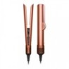 Dyson HT01 Airstrait Amber Silk Pink Champagne Gift Pack Ισιωτικό 14433-01 87374