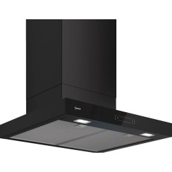 NEFF D67BDN2S0 N70 Απορροφητήρας τζάκι 60cm Matt black
