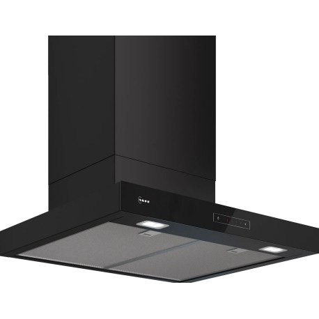 NEFF D67BDN2S0 N70 Απορροφητήρας τζάκι 60cm Matt black