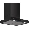 NEFF D67BDN2S0 N70 Απορροφητήρας τζάκι 60cm Matt black