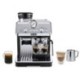 Delonghi EC9155-ΜΒ La Specialista Arte Μηχανή Espresso ενσωματωμένο μύλο άλεσης 0132126043