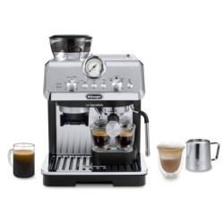Delonghi EC9155-ΜΒ La Specialista Arte Μηχανή Espresso ενσωματωμένο μύλο άλεσης 0132126043