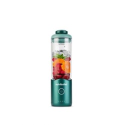 Nutribullet FLEX NBP013-GR Φορητό Επαναφορτιζόμενο Μπλέντερ 0C22300276