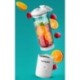 Nutribullet FLEX NBP013-W Φορητό Επαναφορτιζόμενο Μπλέντερ 0C22300279