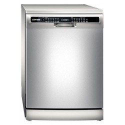PITSOS DSF61I02 Ελεύθερο πλυντήριο πιάτων 60cm Inox