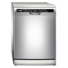 PITSOS DSF61I02 Ελεύθερο πλυντήριο πιάτων 60cm Inox