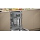NEFF S875EMX35E Πλυντήριο πιάτων πλήρους εντοιχισμού 45cm