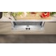 NEFF S875EMX35E Πλυντήριο πιάτων πλήρους εντοιχισμού 45cm