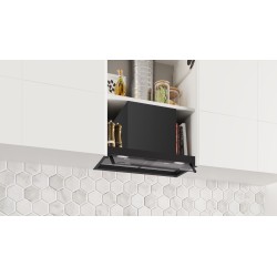 PITSOS PID6D76G Εντοιχιζόμενος απορροφητήρας Box 60cm Matt black