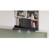 BOSCH DBB97DP60 Σειρά 6 Εντοιχιζόμενος απορροφητήρας Box 90cm Matt black
