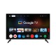Kydos K32GH22SQ00 Smart Google QLED 32 HD Τηλεόραση 186962
