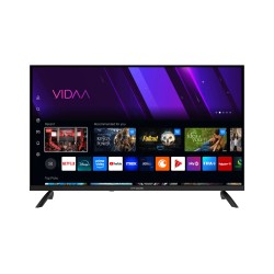 Kydos K32VH22SQ00 Smart Vidaa QLED 32 HD Τηλεόραση 188547