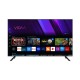 Kydos K40VF22SQ00V2 Smart Vidaa QLED 40 FHD Τηλεόραση 189379