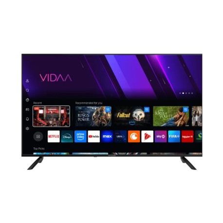 Kydos K40VF22SQ00V2 Smart Vidaa QLED 40 FHD Τηλεόραση 189379